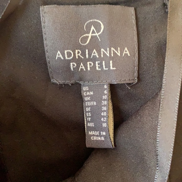 NWT Adrianna Papell Jumpsuit🔥 - Picture 8 of 12